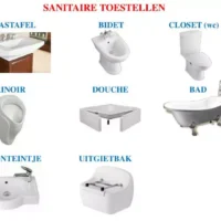 SANITAIR