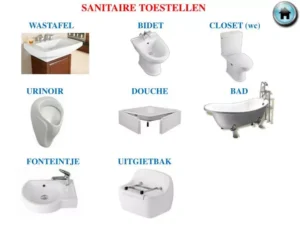 SANITAIR